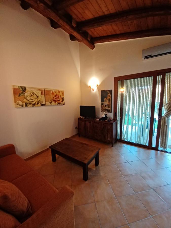 Villa Casa Dalena Lu Razzoni Exterior foto